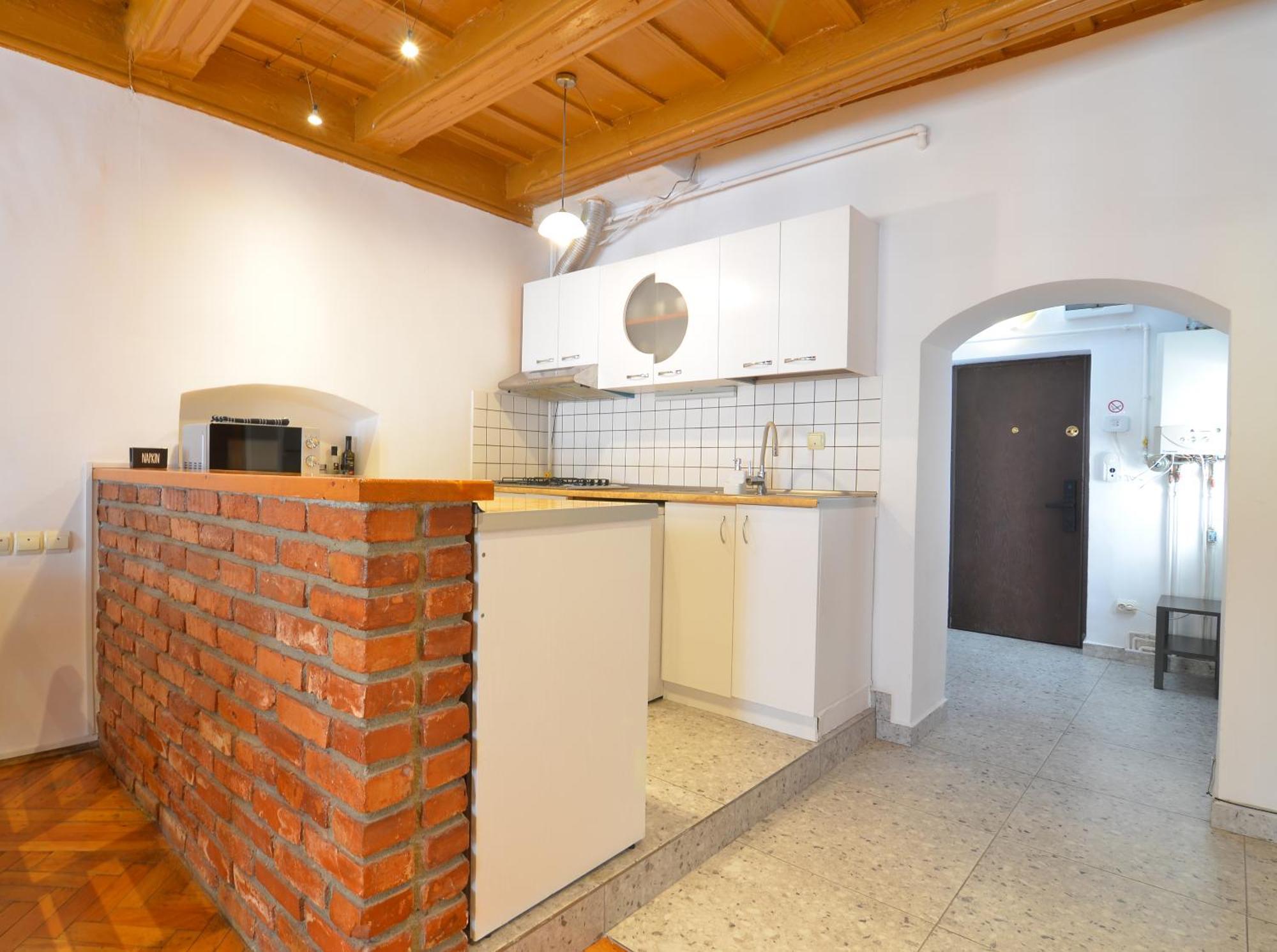 Charming Apartment - Heart Of Brasov Poarta Schei Braşov Exterior foto
